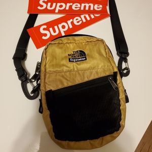 Supreme The North Face